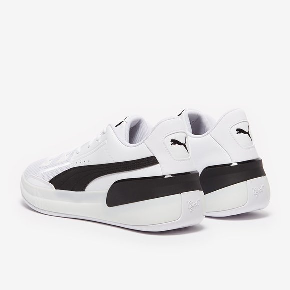 Puma Clyde Hardwood Team Shoes. New. Various Sizes main image 10